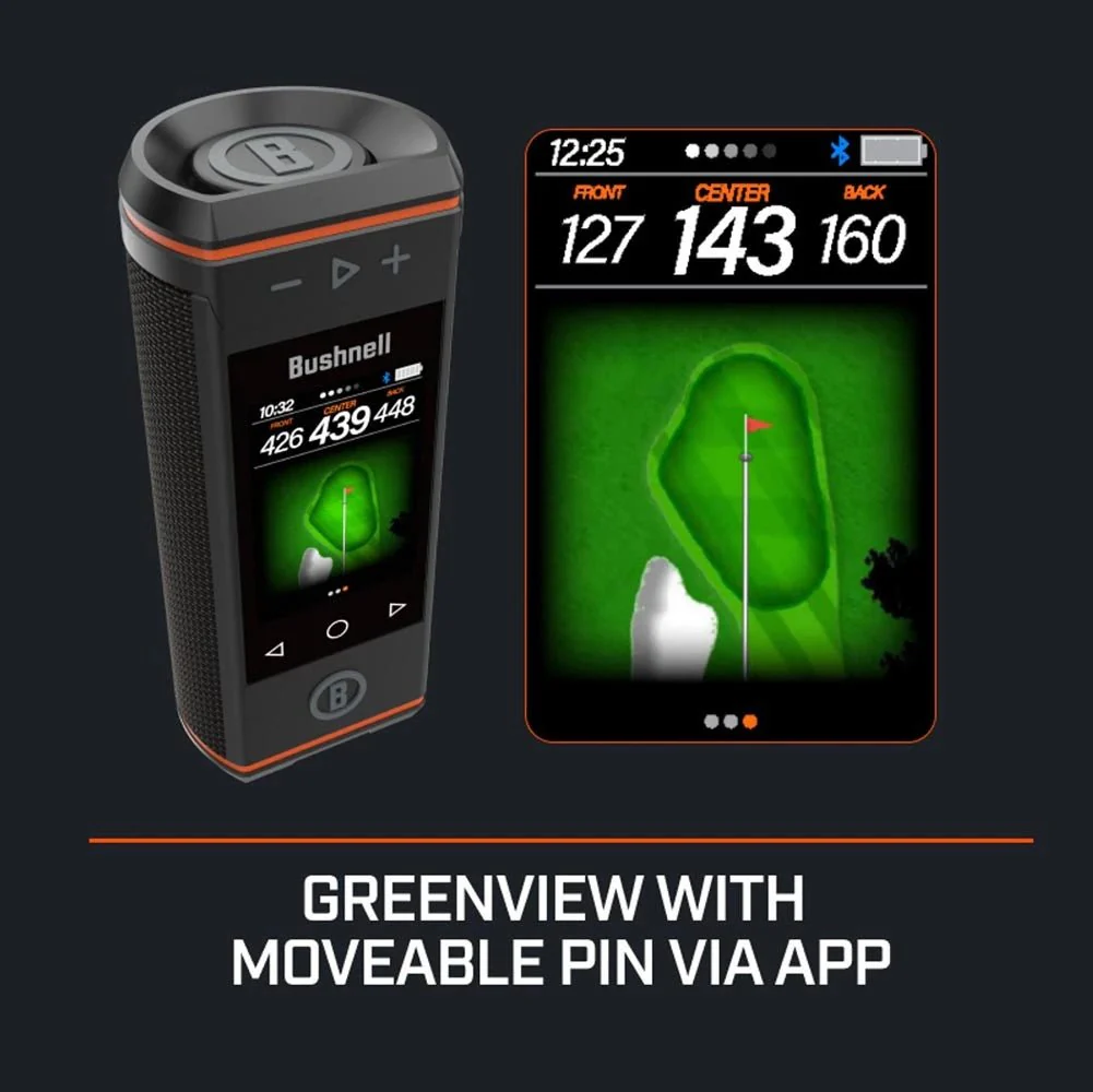 Bushnell Wingman HD - Image 8