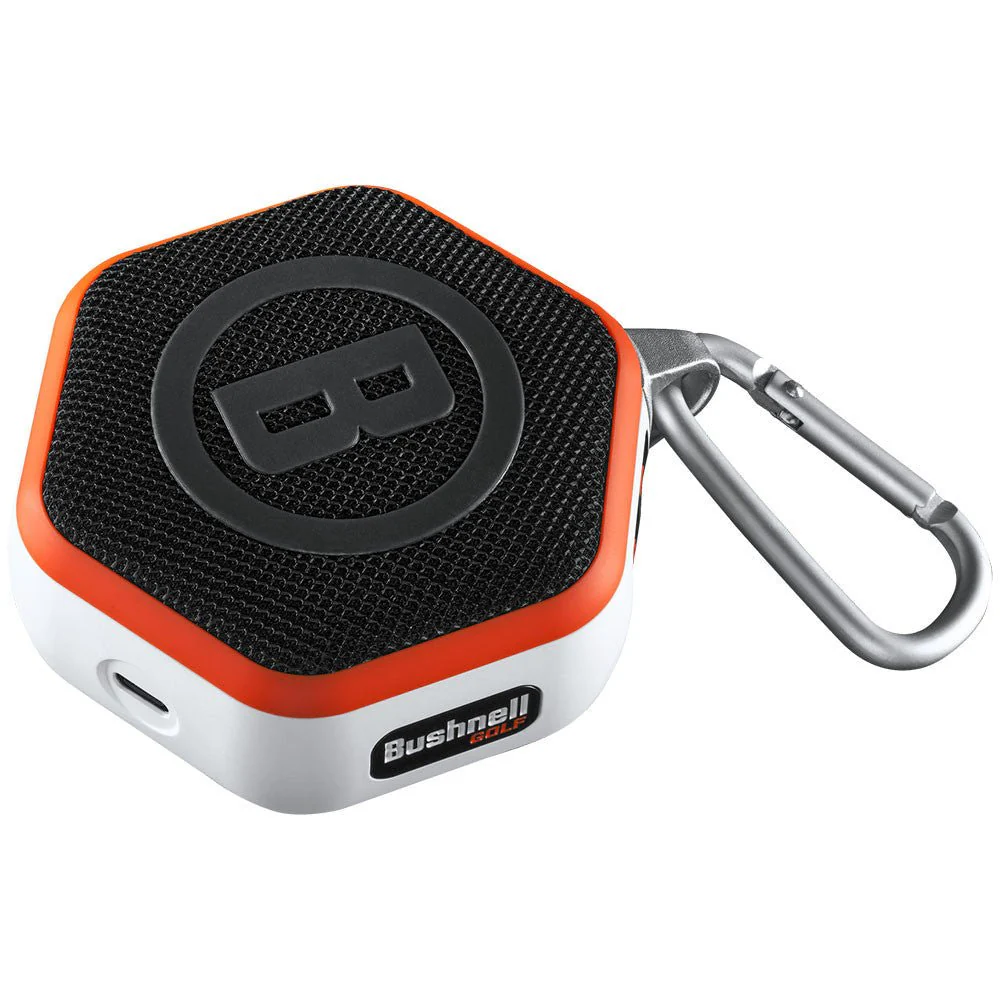 Bushnell Wingman Mini GPS Speaker - Image 5