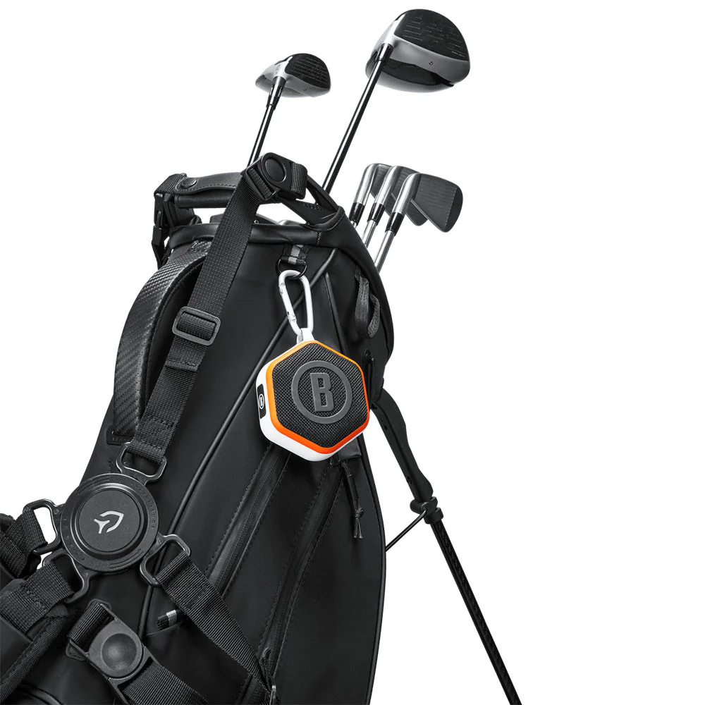 Bushnell Wingman Mini GPS Speaker - Image 7