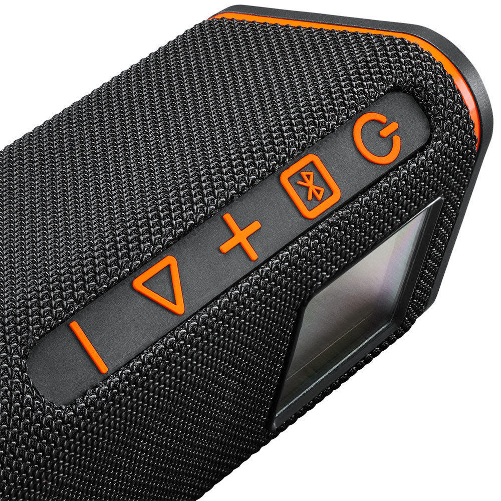 Bushnell Wingman View GPS Speaker - Image 9