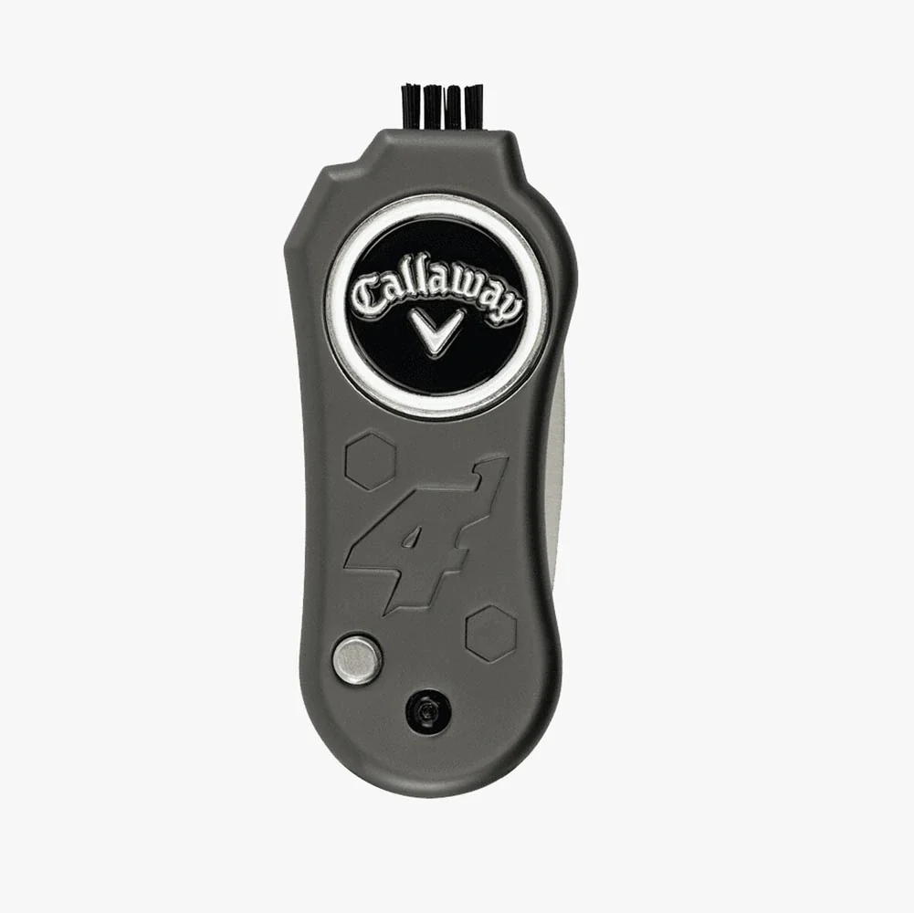 Callaway 4-in-1 Blade Divot Repair Tool - Image 2