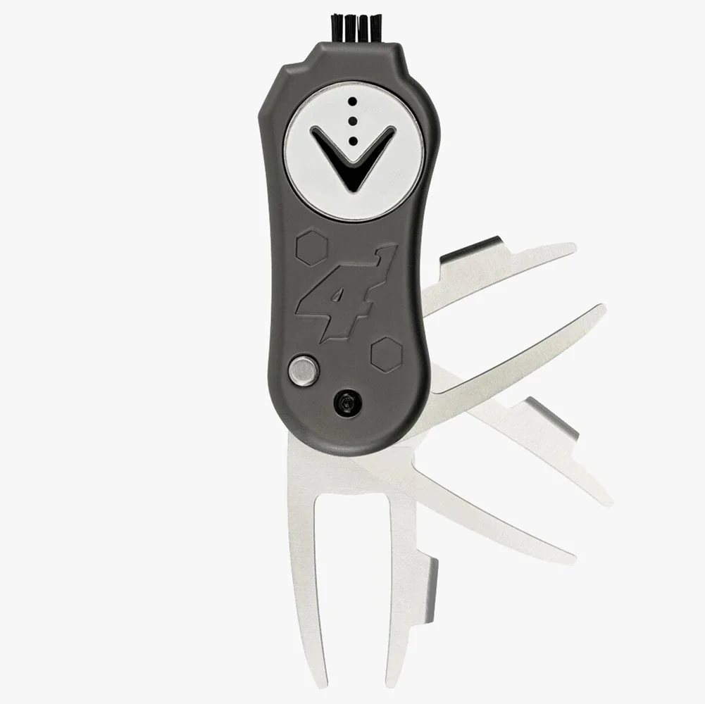 Callaway 4-in-1 Blade Divot Repair Tool - Image 3