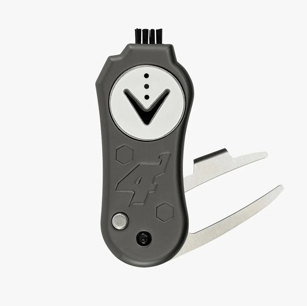 Callaway 4-in-1 Blade Divot Repair Tool - Image 4