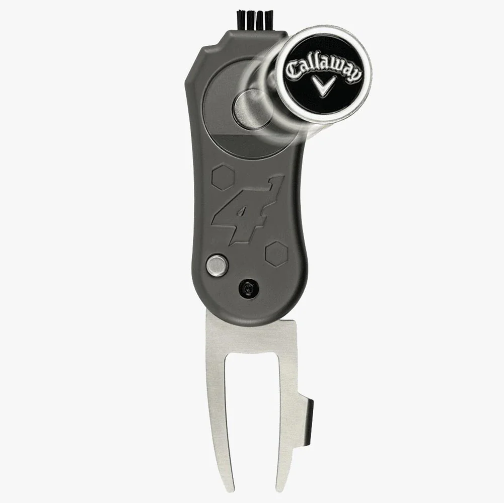 Callaway 4-in-1 Blade Divot Repair Tool - Image 5