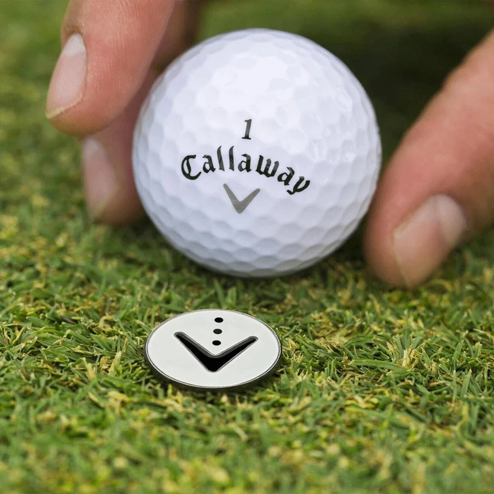 Callaway 4-in-1 Blade Divot Repair Tool - Image 7