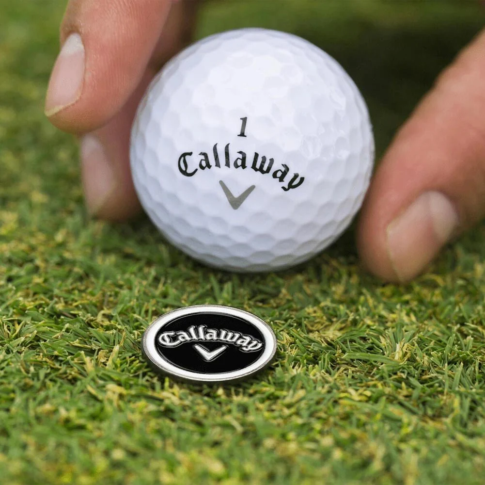 Callaway 4-in-1 Blade Divot Repair Tool - Image 8