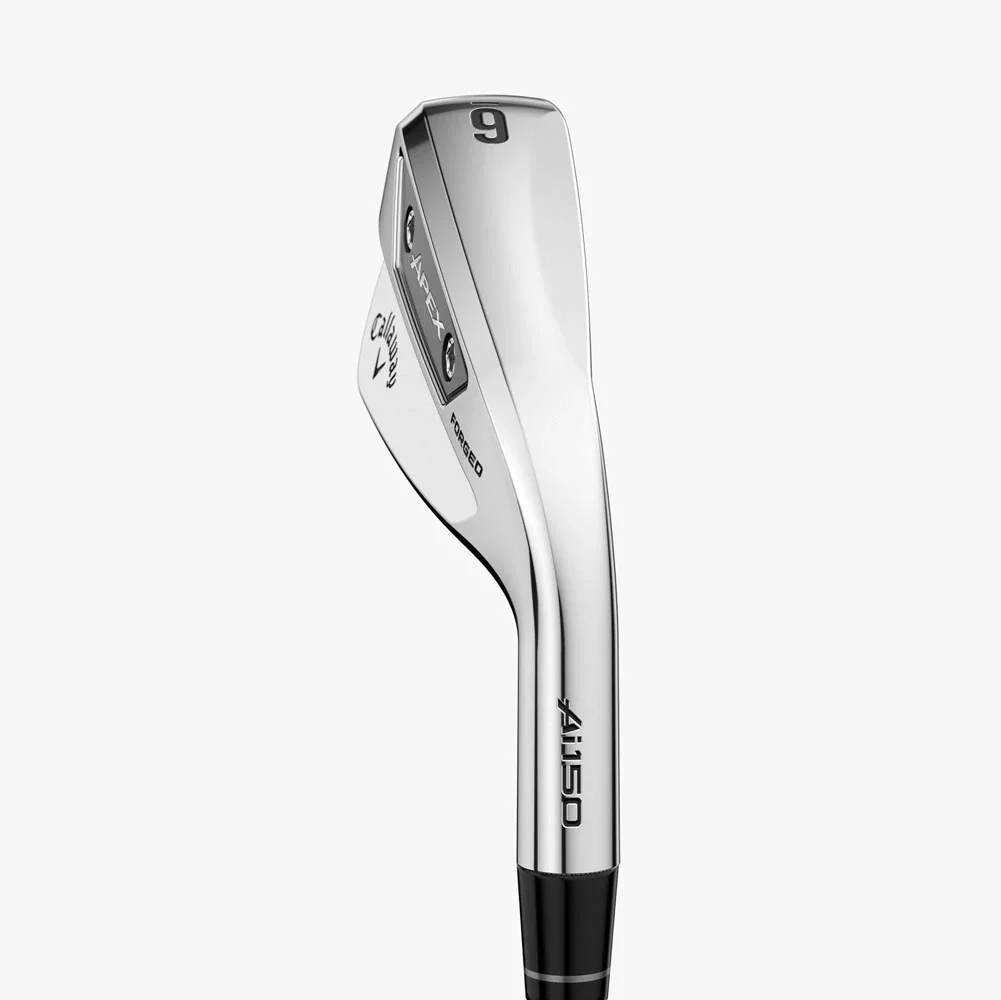 Callaway Apex Ai150 Iron Set - Image 5