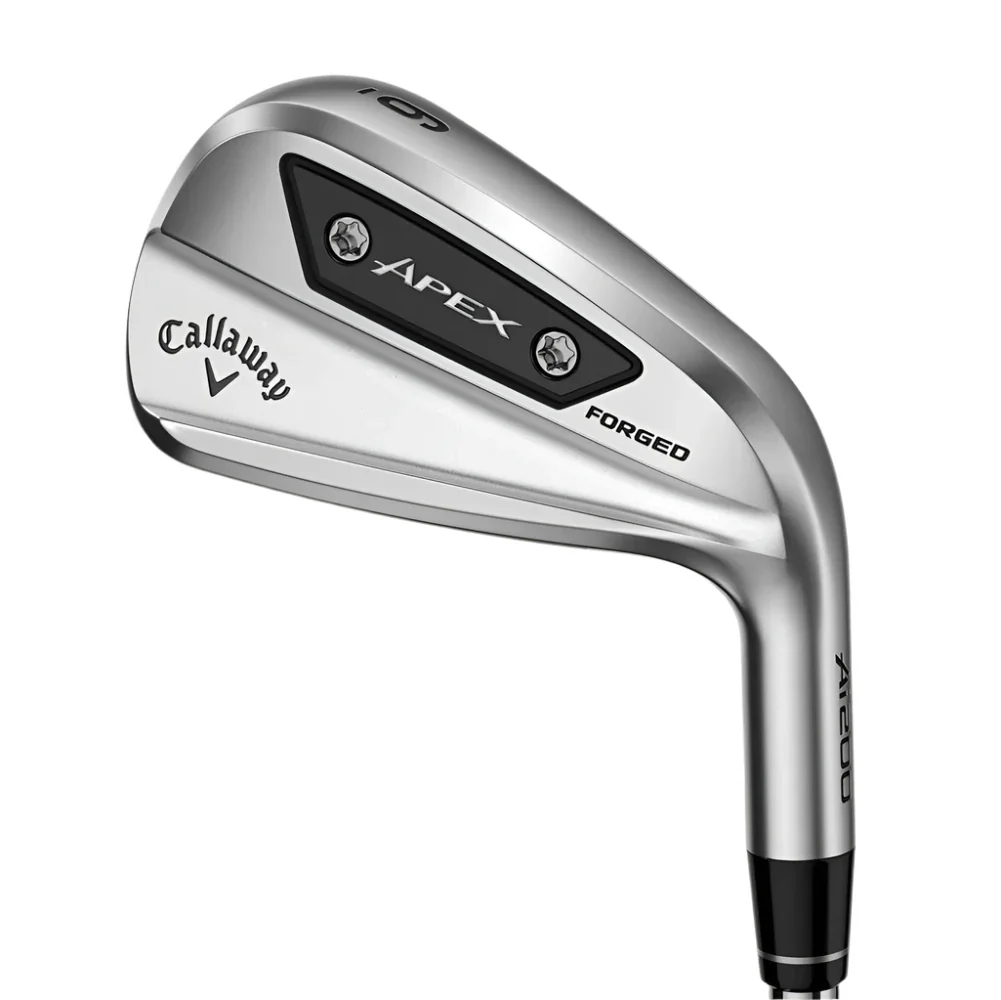 Callaway Apex Ai200 Iron Set - Image 5