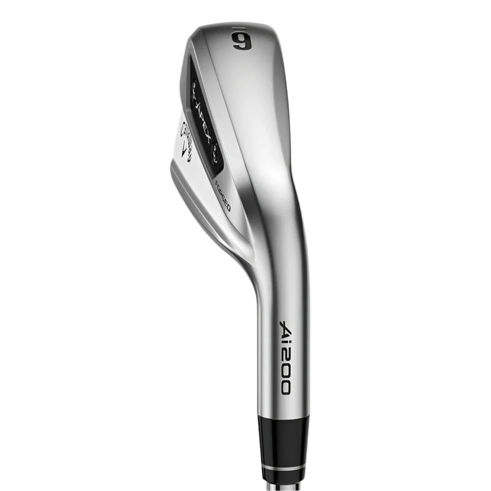 Callaway Apex Ai200 Iron Set - Image 6