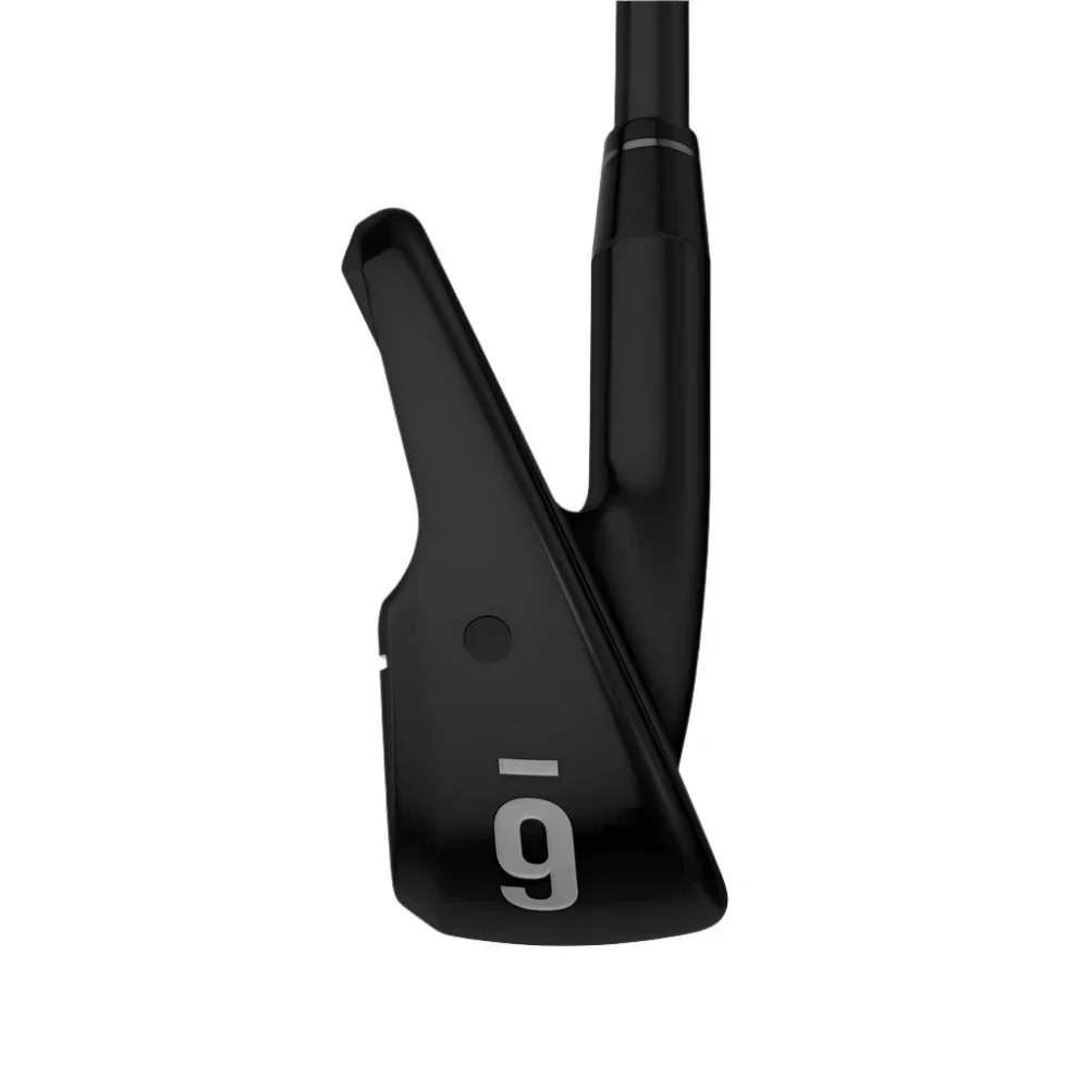 Callaway Apex TI Fusion Iron Set - Image 4