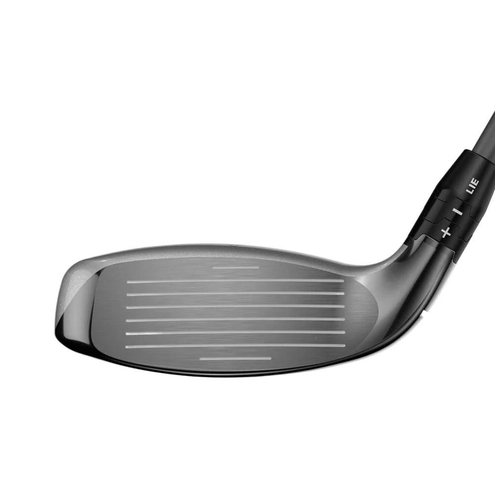 Callaway Apex Ti Super Hybrid - Image 4