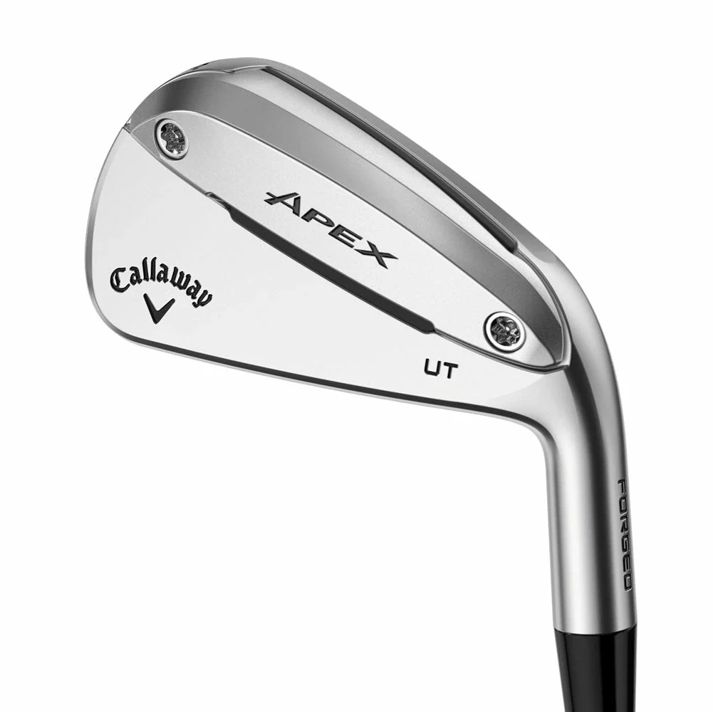 Callaway Apex UT Utility Iron - Image 6