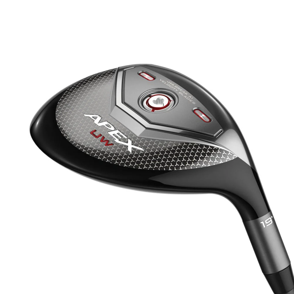 Callaway Apex Utility Wood (Right-Handed) - Image 5