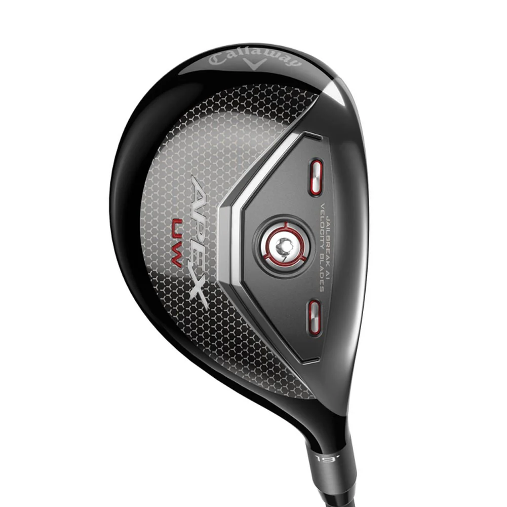 Callaway Apex Utility Wood (Right-Handed) - Image 6