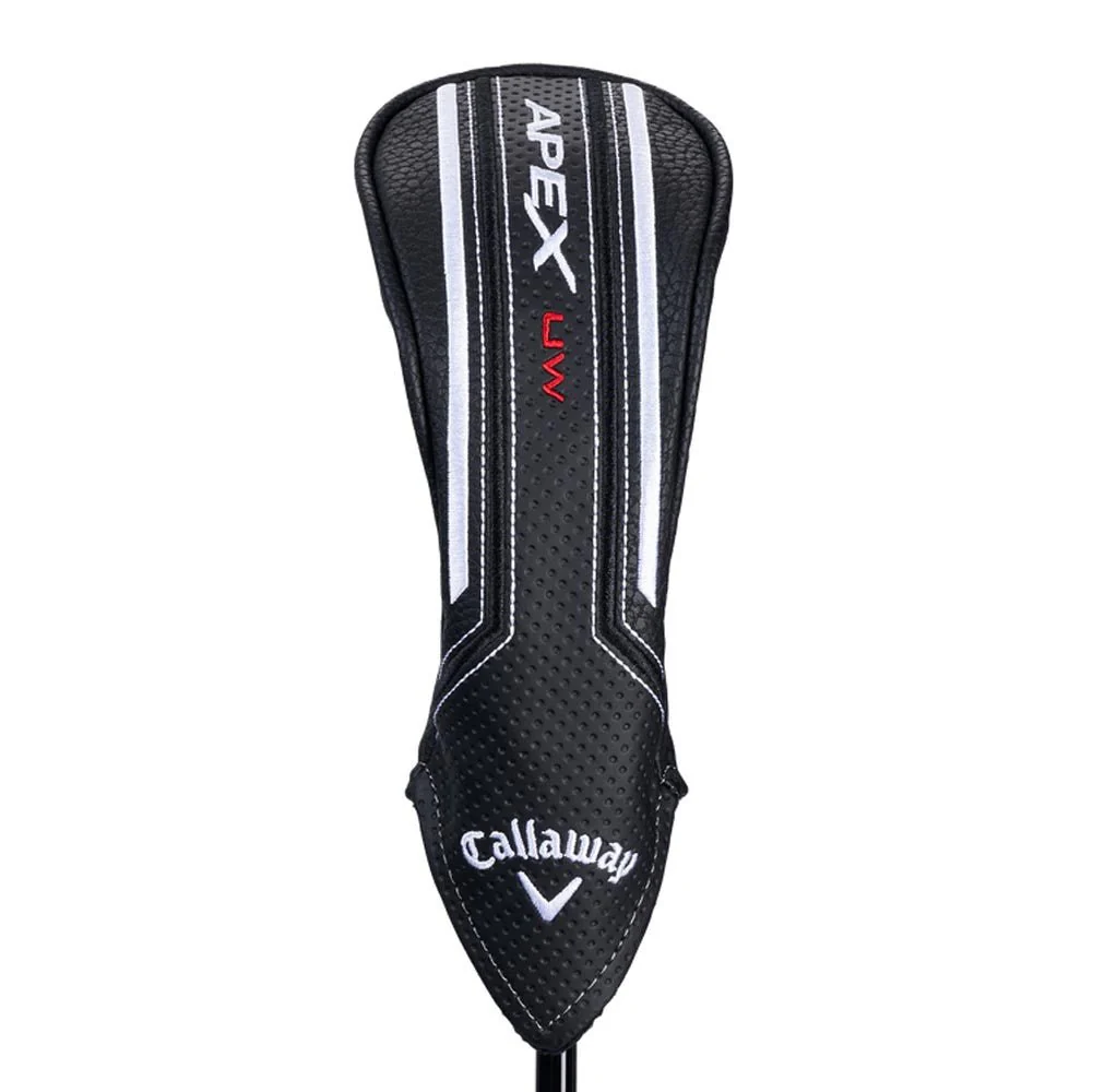 Callaway Apex Utility Wood (Right-Handed) - Image 7