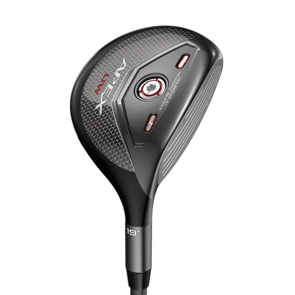 Callaway Apex Utility Wood (Right-Handed) - Image 9