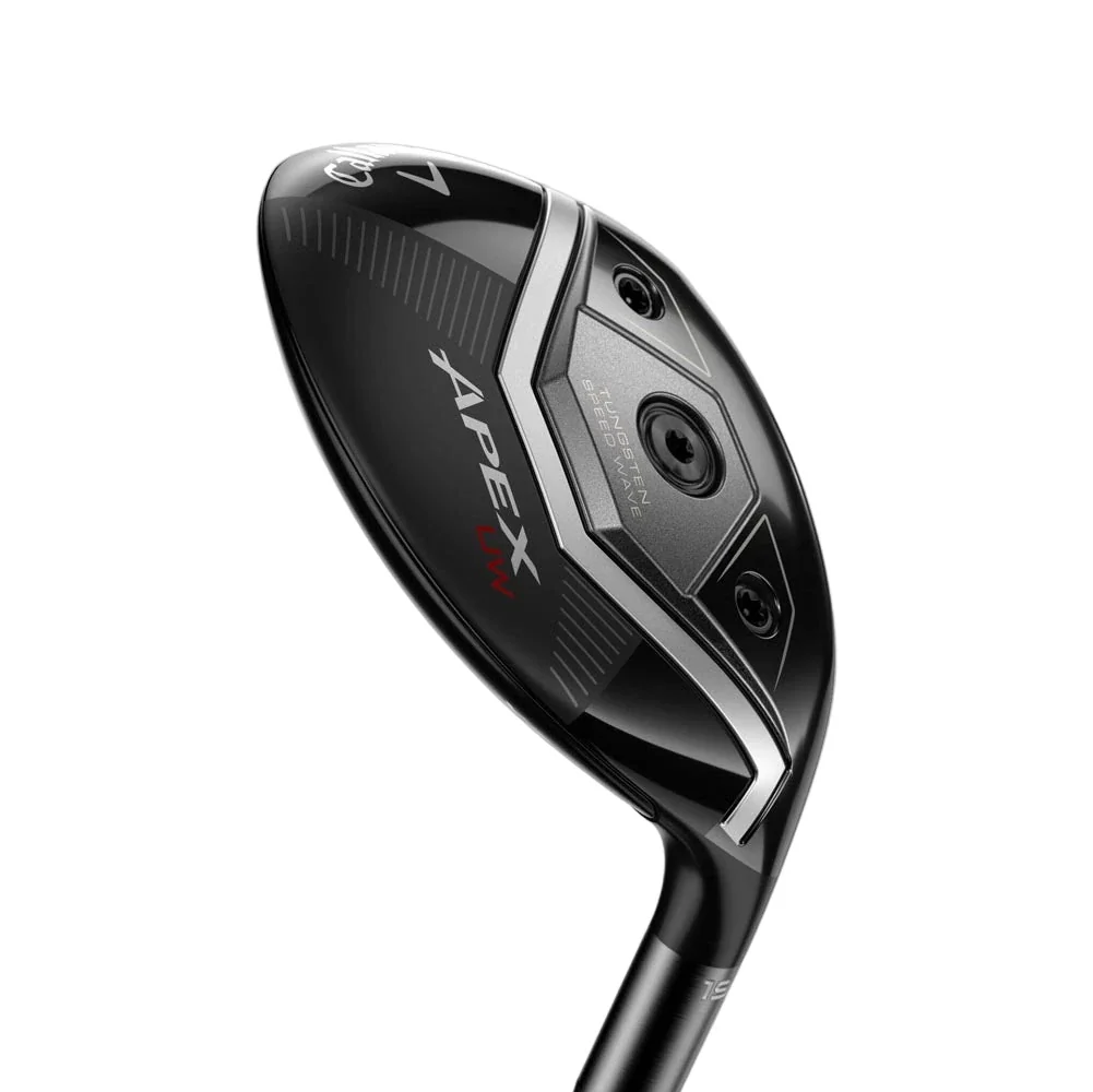 Callaway Apex UW Utility Wood - Image 5