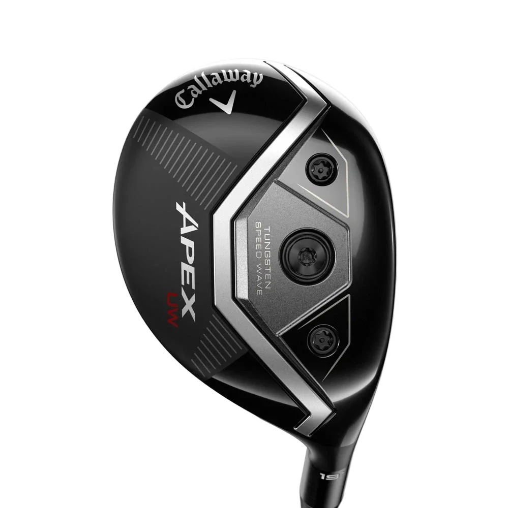 Callaway Apex UW Utility Wood - Image 6