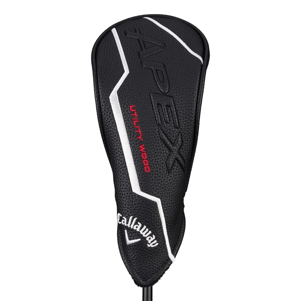 Callaway Apex UW Utility Wood - Image 7