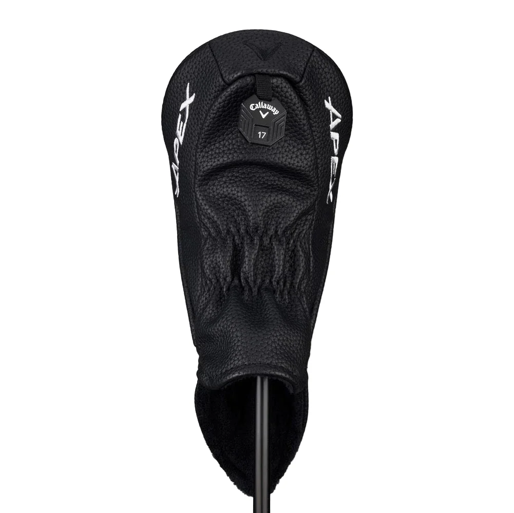 Callaway Apex UW Utility Wood - Image 8
