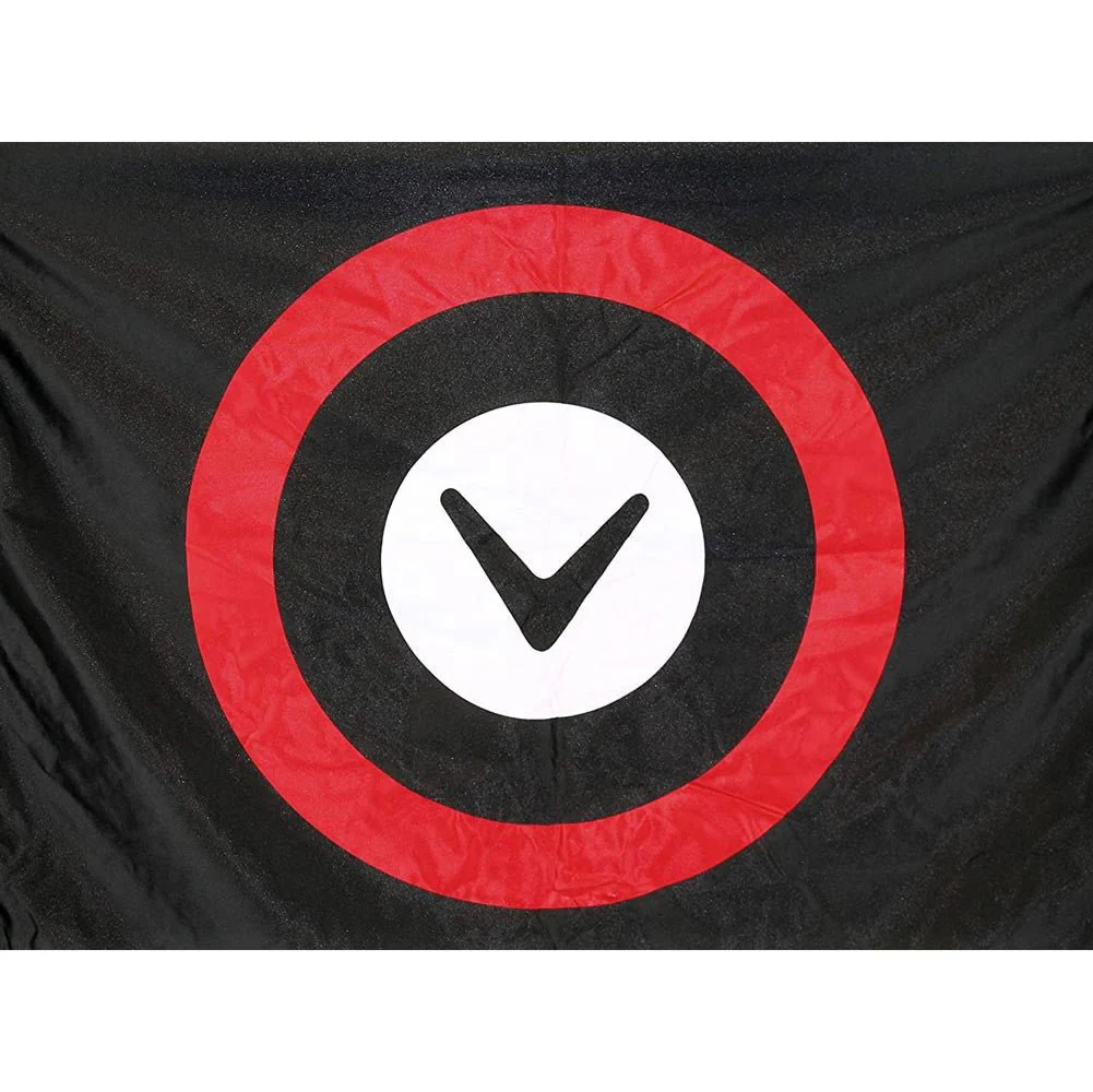 Callaway Base Hitting Net - 8' x 10' - Image 6