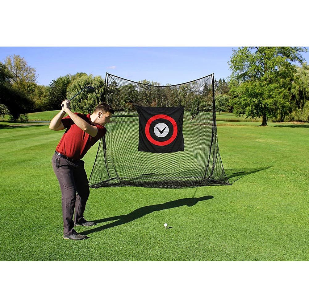 Callaway Base Hitting Net - 8' x 10' - Image 8