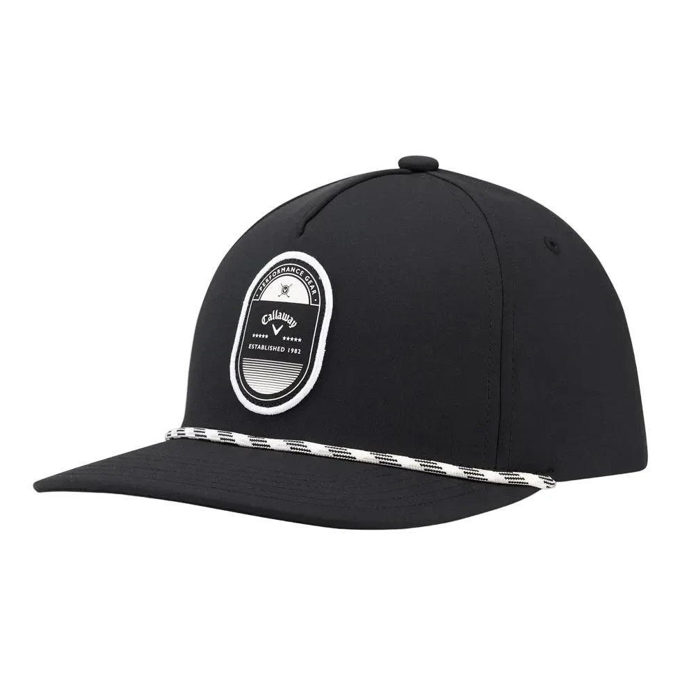 Callaway Birdie Brigade Golf Hat