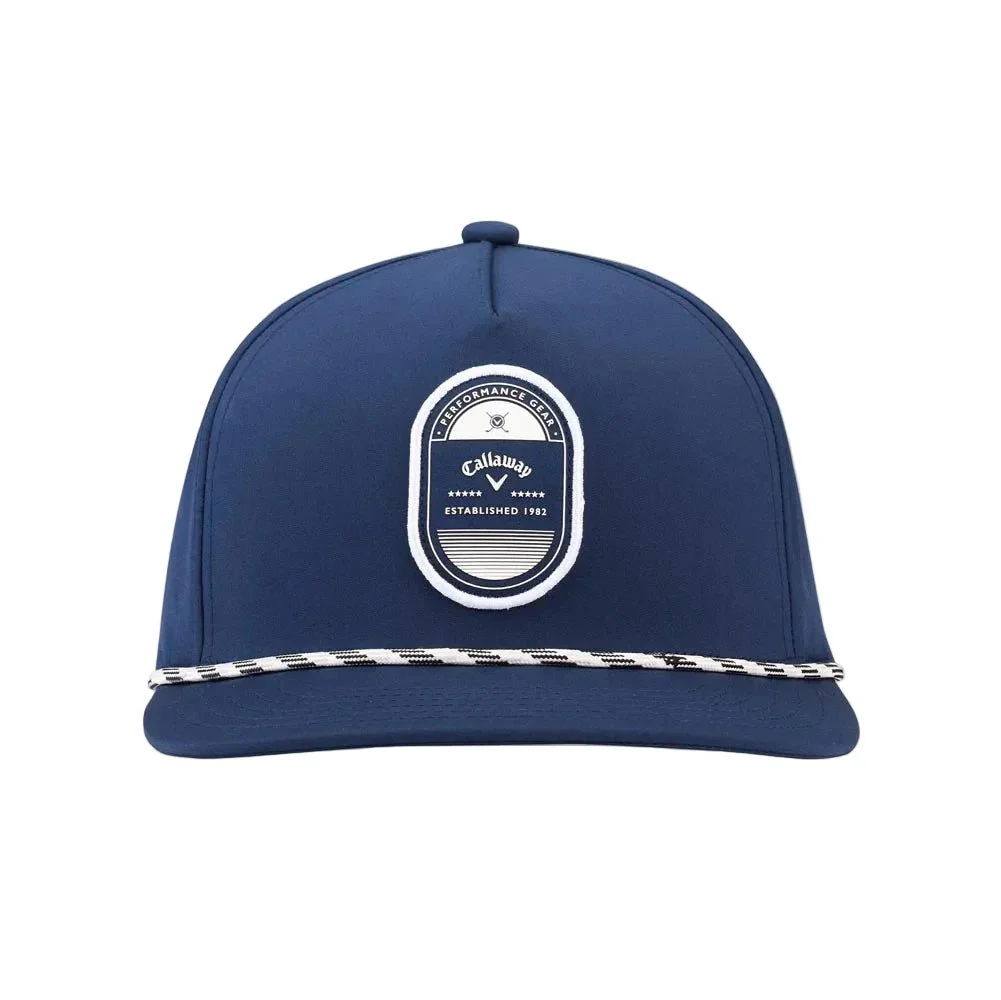 Callaway Birdie Brigade Golf Hat - Image 15