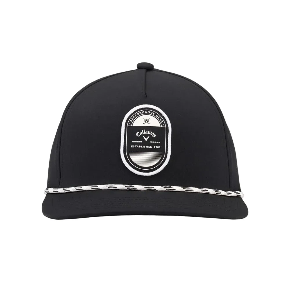 Callaway Birdie Brigade Golf Hat - Image 5