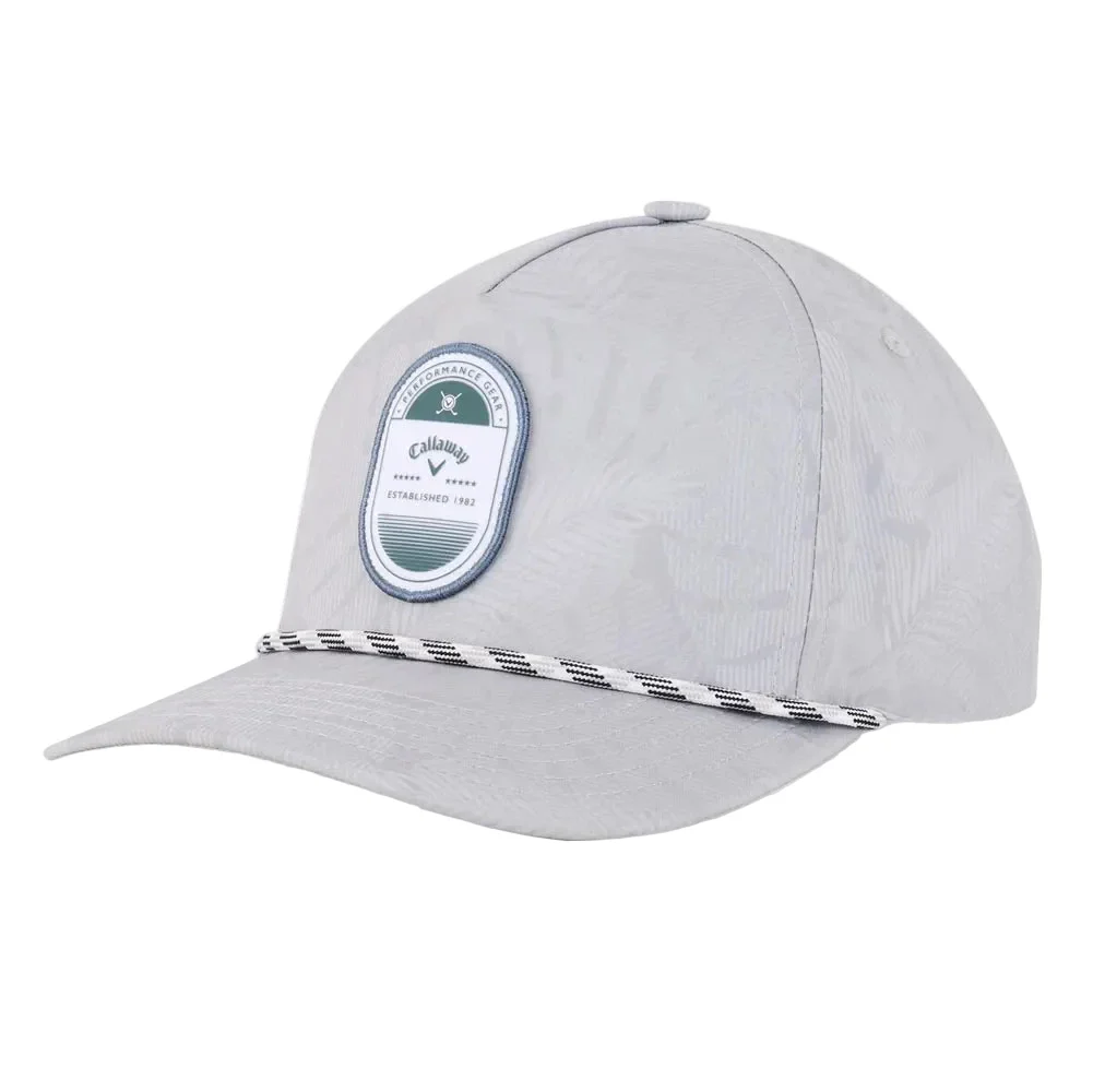Callaway Birdie Brigade Golf Hat - Image 6