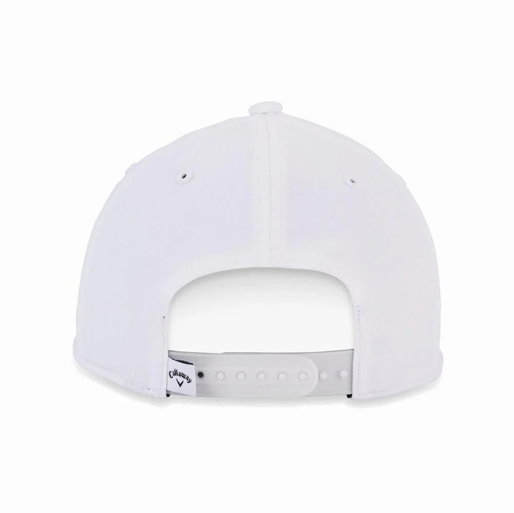 Callaway Birdie Putt Rope Golf Hat - Image 17