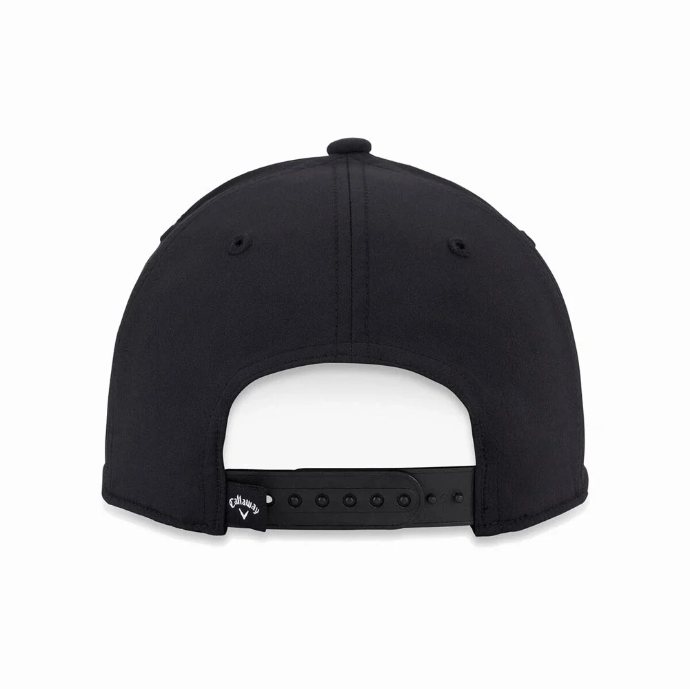 Callaway Birdie Putt Rope Golf Hat - Image 2