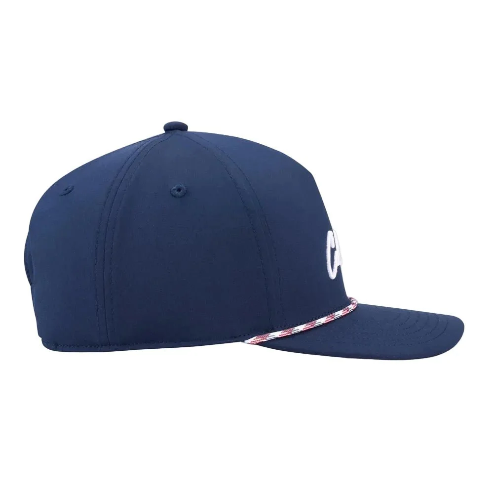 Callaway Birdie Putt Rope Golf Hat - Image 24