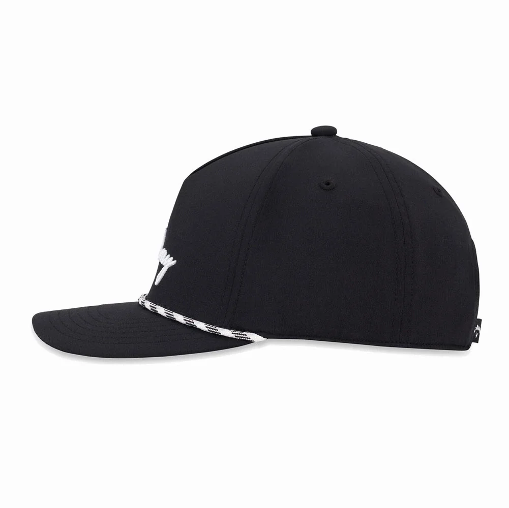 Callaway Birdie Putt Rope Golf Hat - Image 3