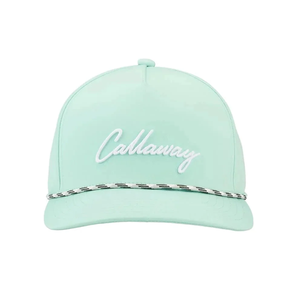Callaway Birdie Putt Rope Golf Hat - Image 30