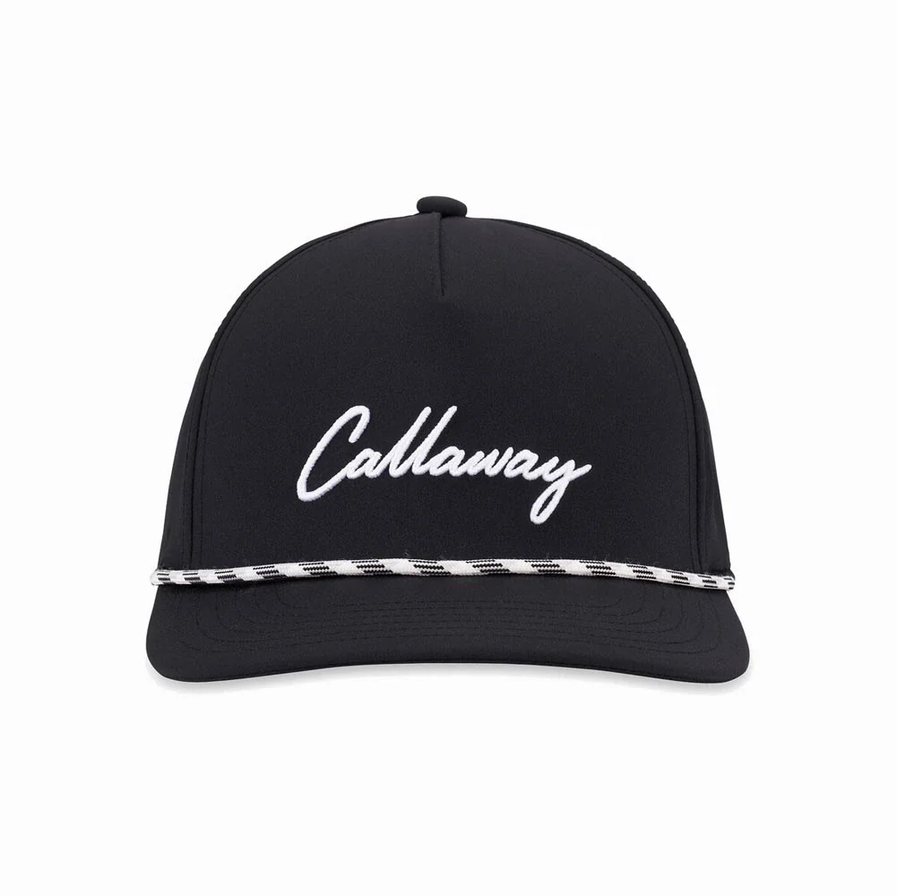 Callaway Birdie Putt Rope Golf Hat - Image 5