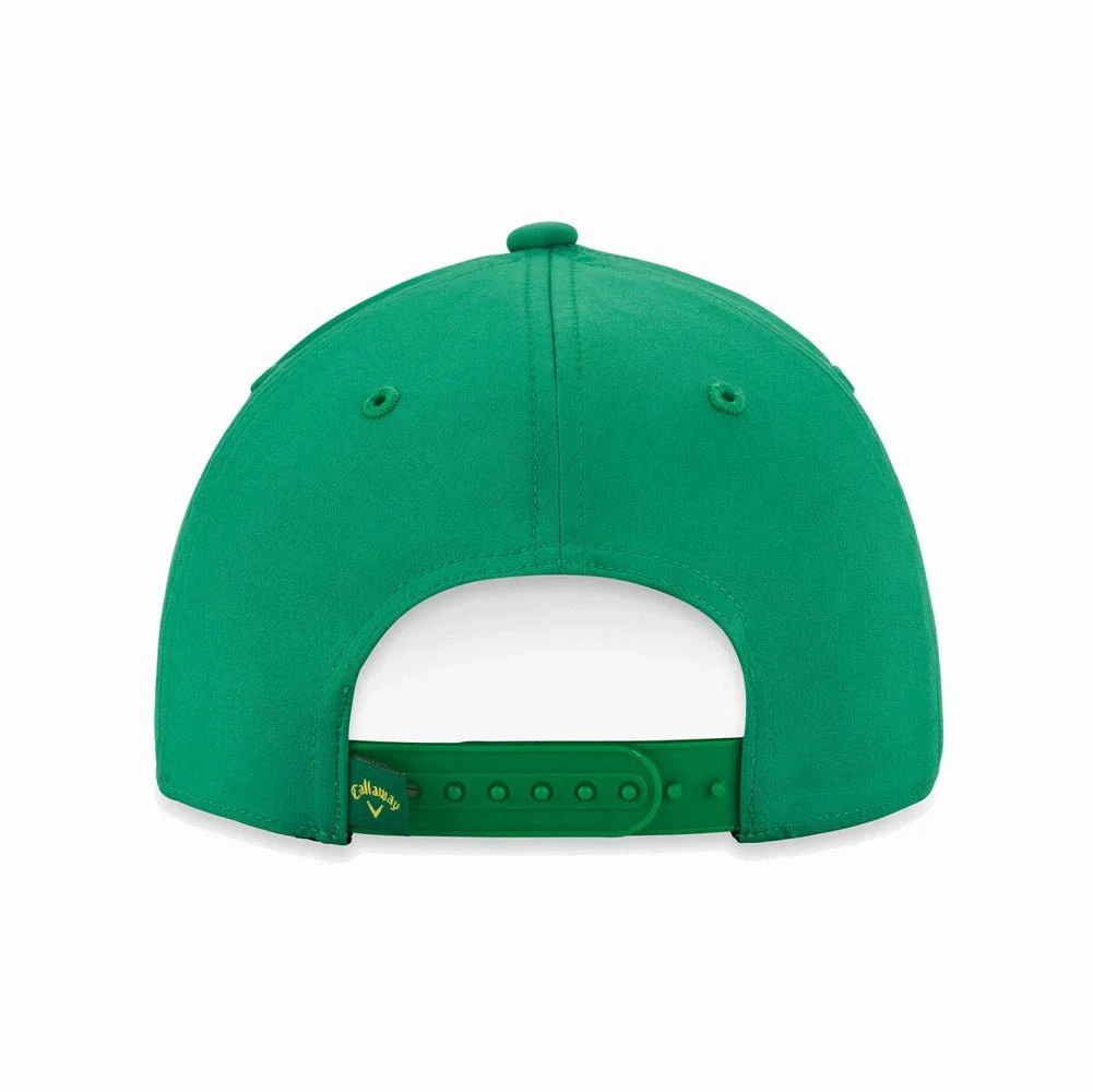 Callaway Birdie Putt Rope Golf Hat - Image 7