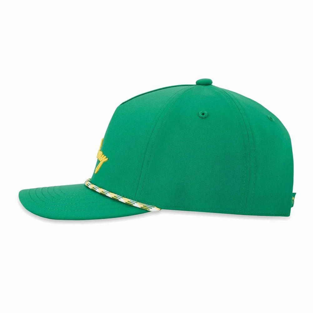 Callaway Birdie Putt Rope Golf Hat - Image 8