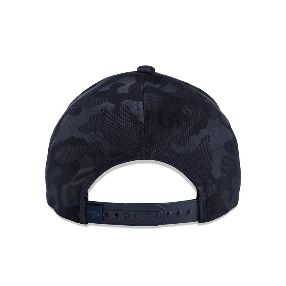 Callaway Camo Snapback Hat - Image 13