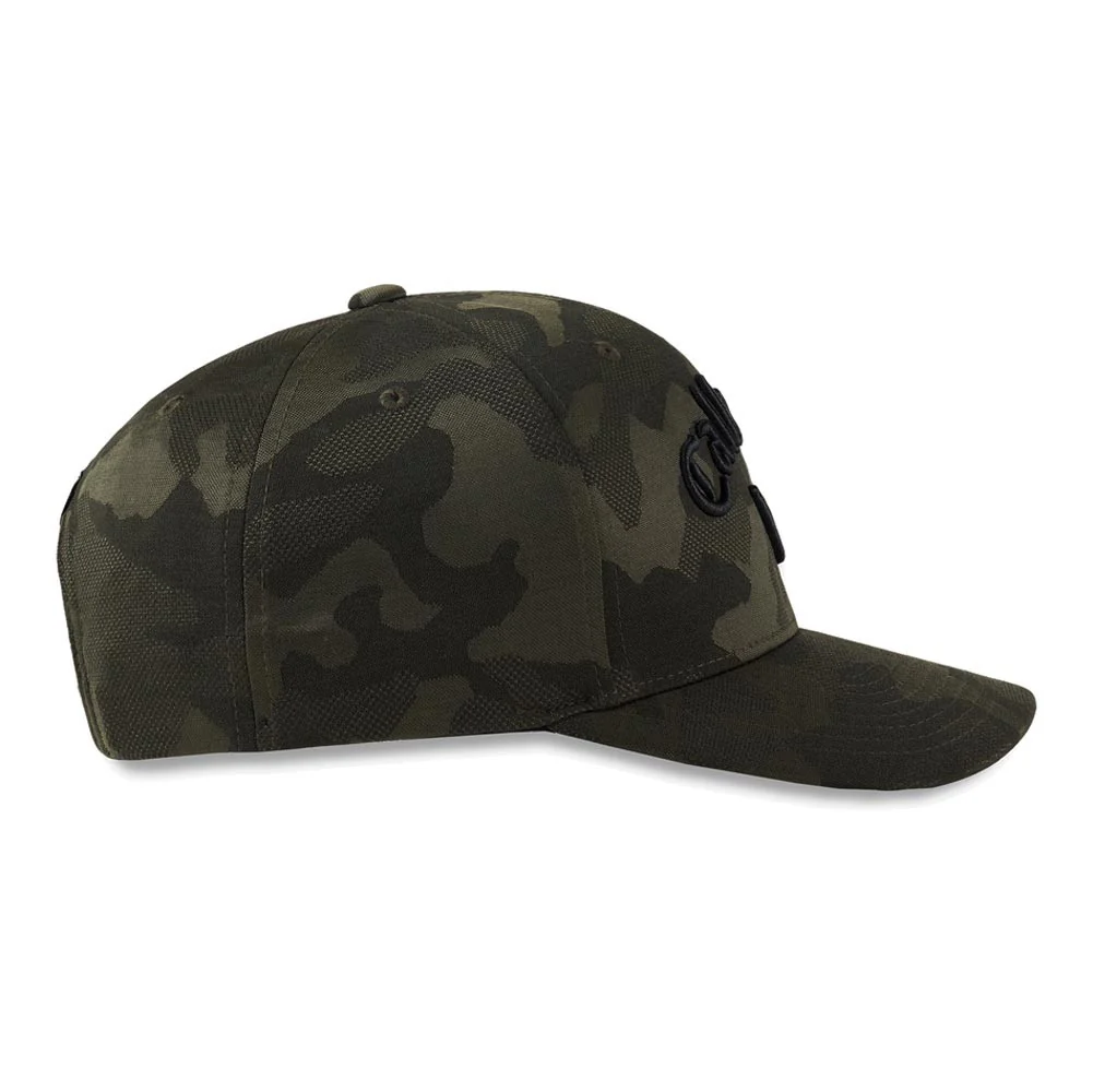 Callaway Camo Snapback Hat - Image 18
