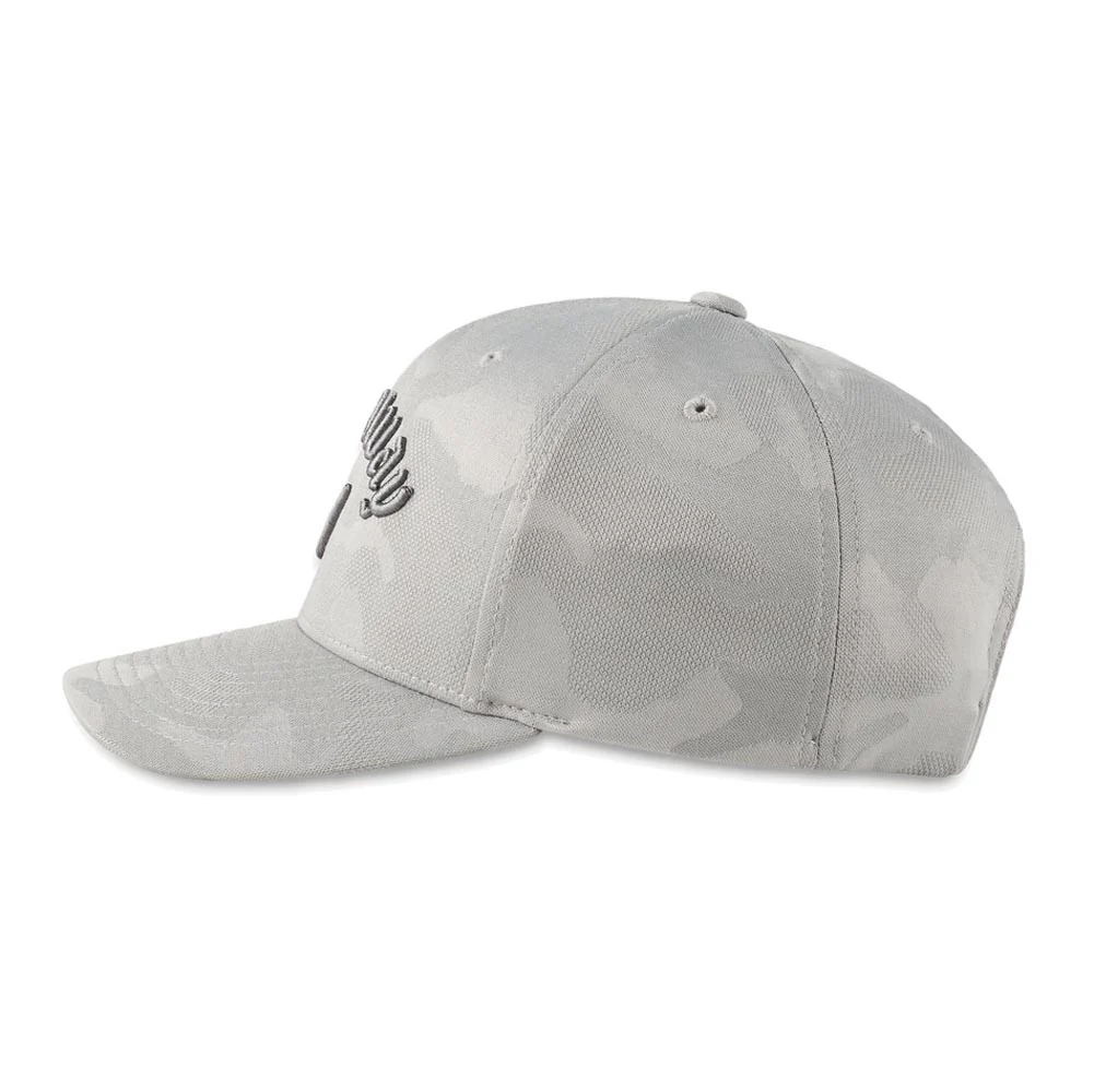 Callaway Camo Snapback Hat - Image 24