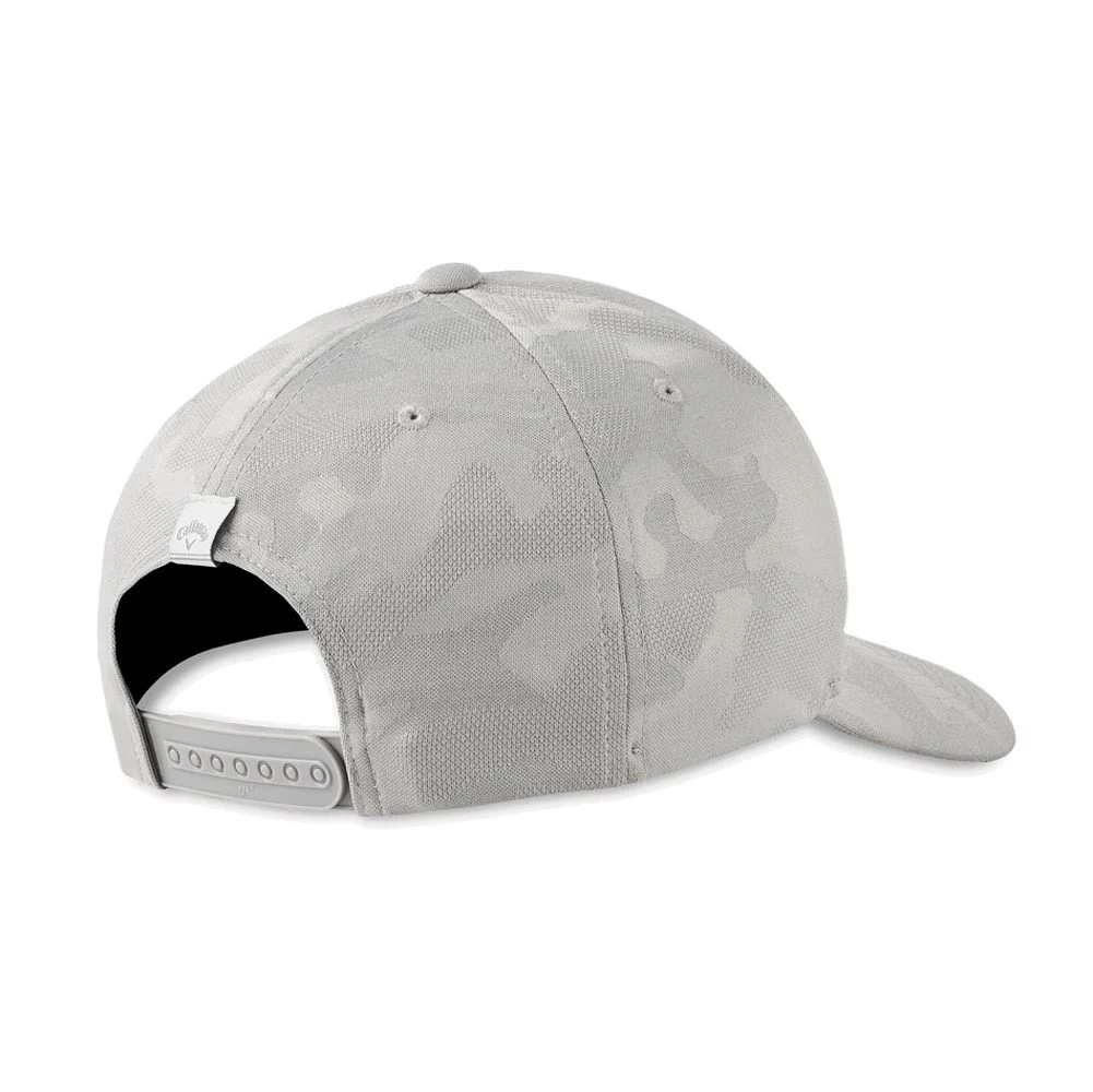 Callaway Camo Snapback Hat - Image 25