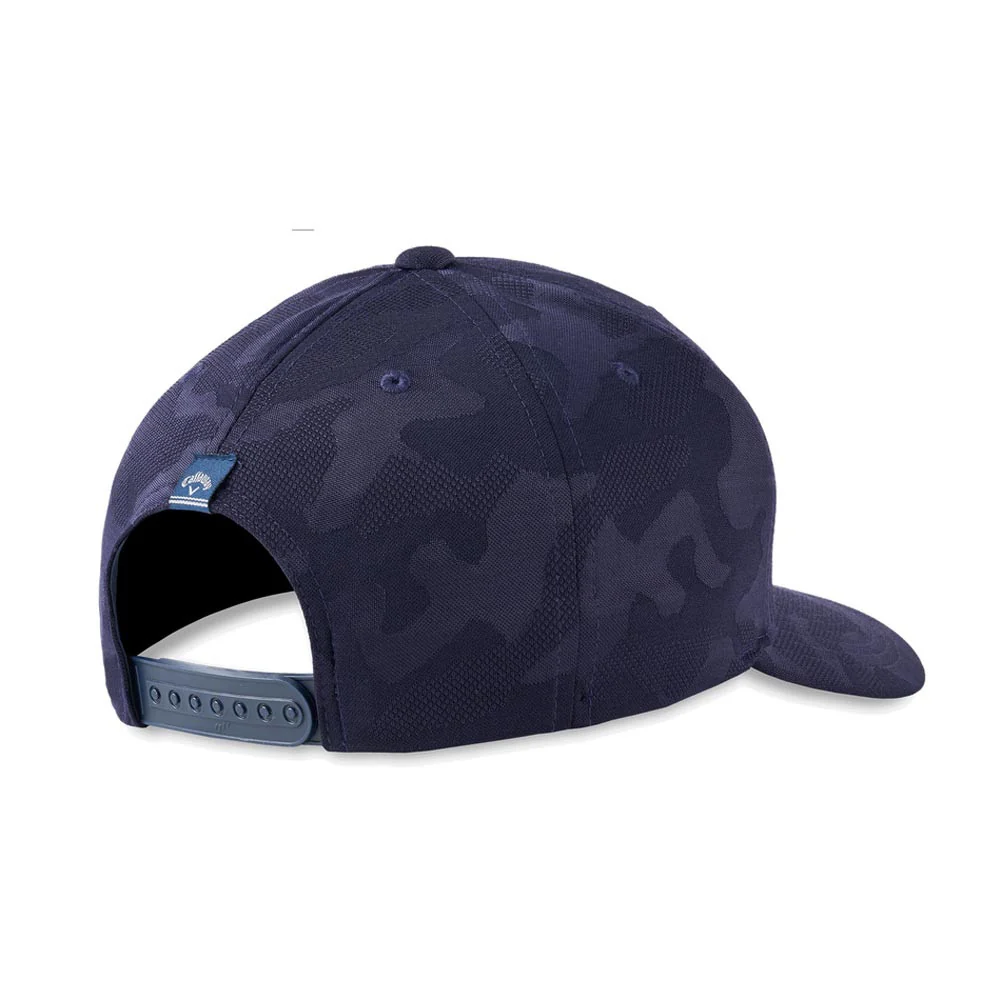 Callaway Camo Snapback Hat - Image 31
