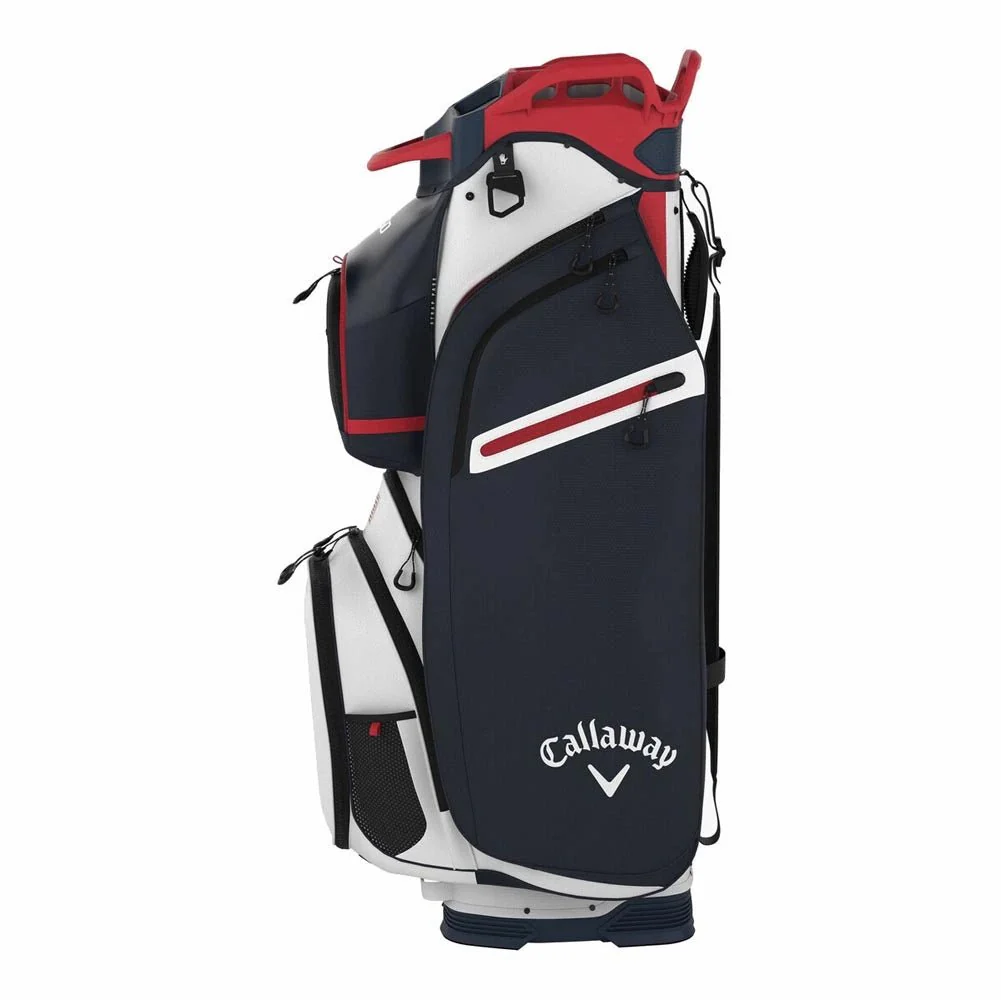 Callaway Cargo Cart Bag - Image 11