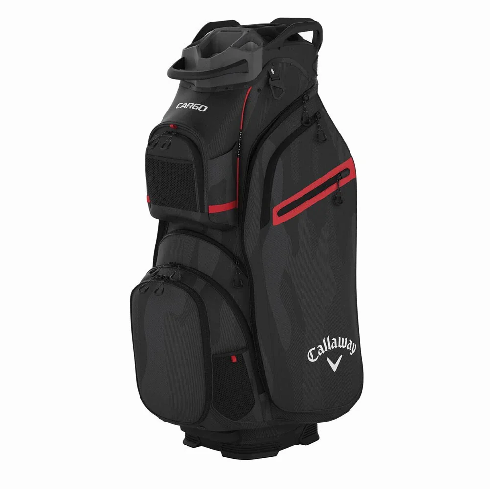Callaway Cargo Cart Bag - Image 13