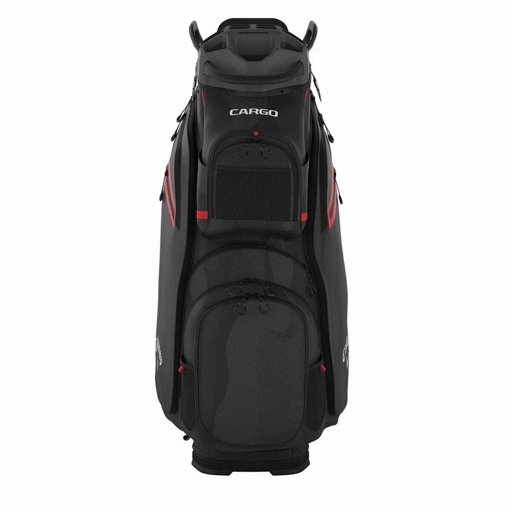 Callaway Cargo Cart Bag - Image 14