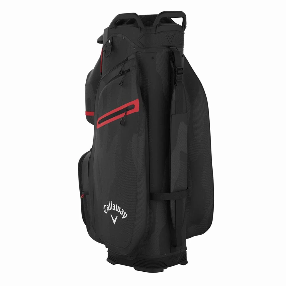 Callaway Cargo Cart Bag - Image 15