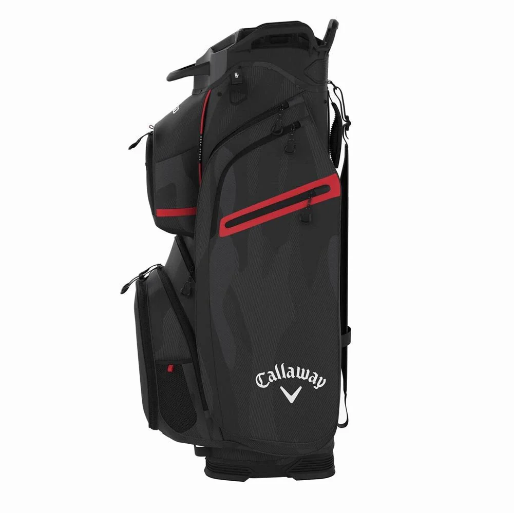 Callaway Cargo Cart Bag - Image 17