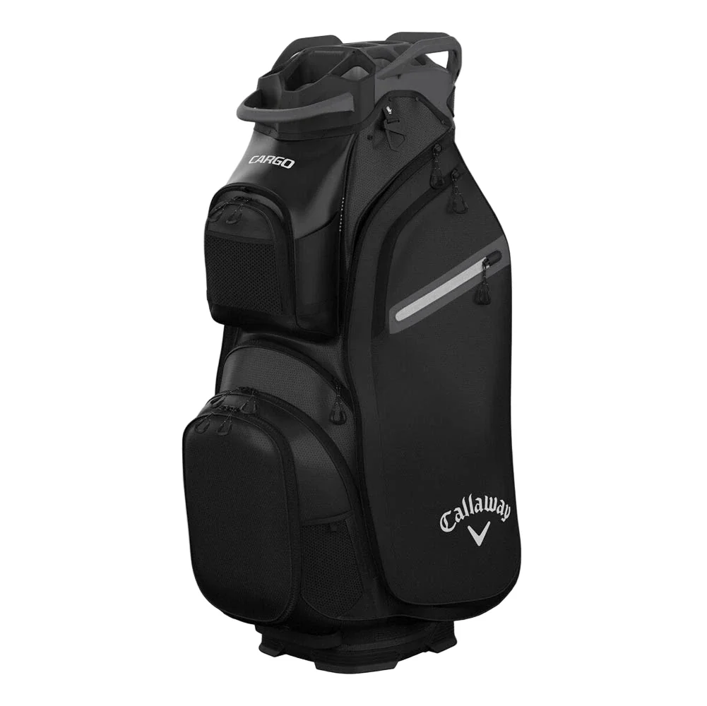Callaway Cargo Cart Bag - Image 19