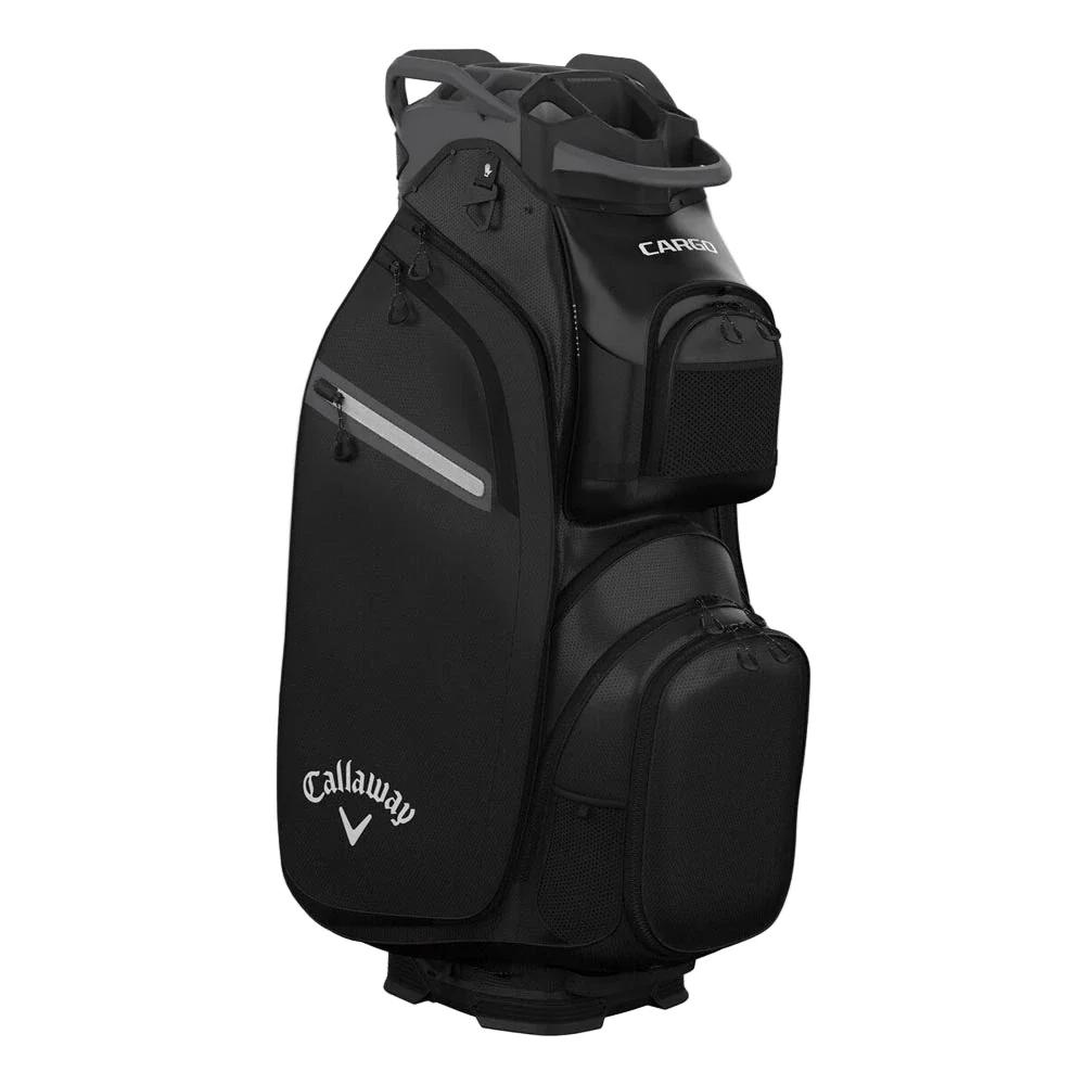 Callaway Cargo Cart Bag - Image 21